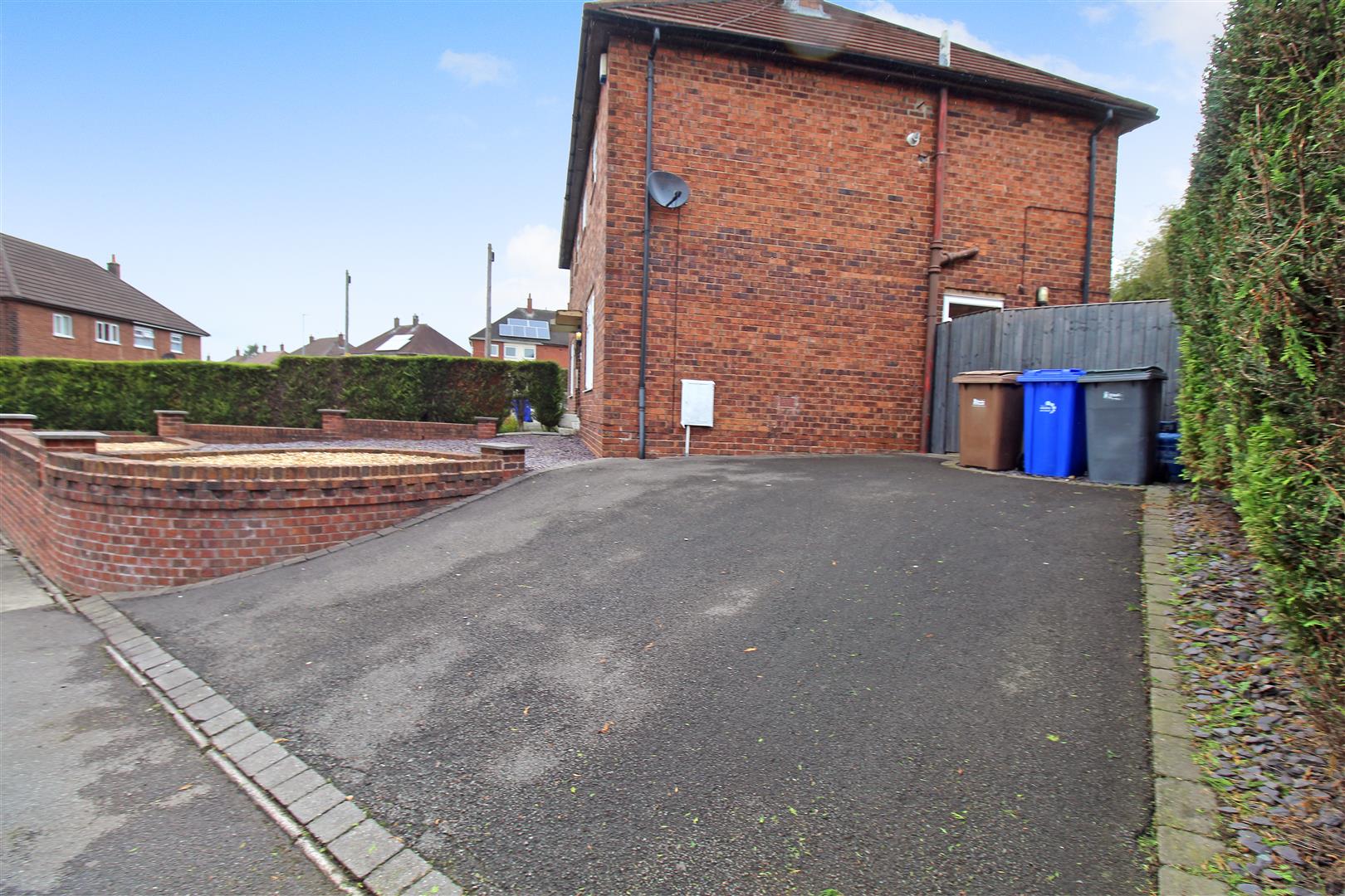 Sandwood Crescent, Longton, Stoke-On-Trent